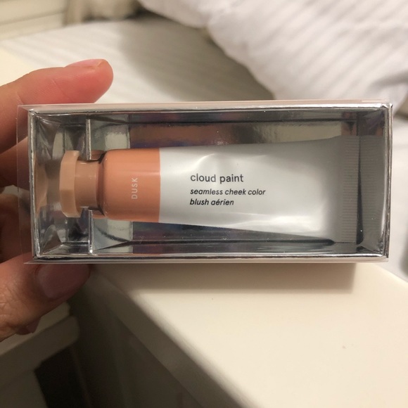 Glossier Other - Glossier Cloud Paint in Dusk